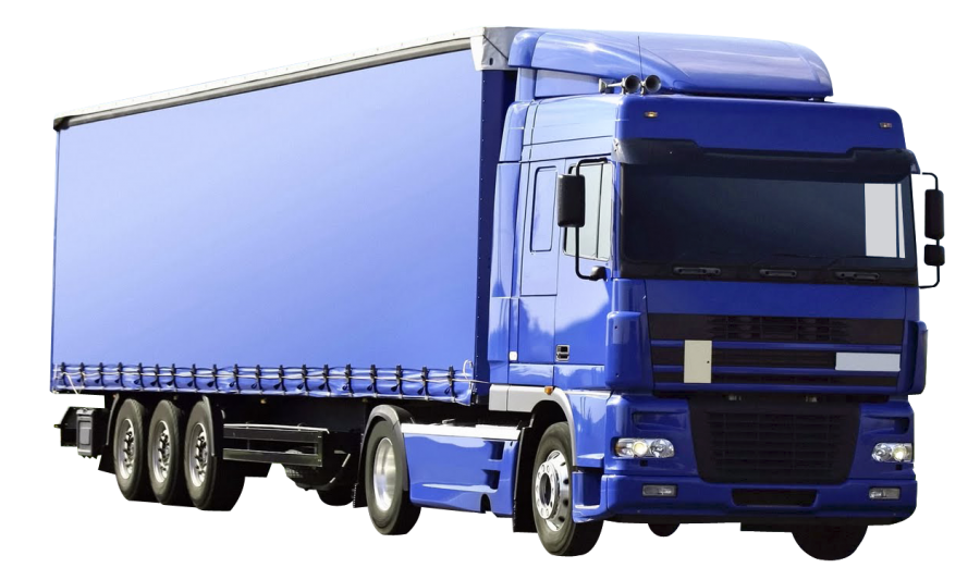 Download Blue Kamaz Truck PNG Image - PurePNG | Free transparent CC0 PNG Image Library