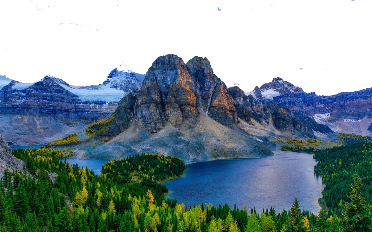  Landscape  Canada PNG  Image PurePNG Free transparent 