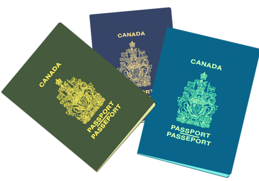 Canadian Passports PNG Image PurePNG Free transparent CC0 PNG Image