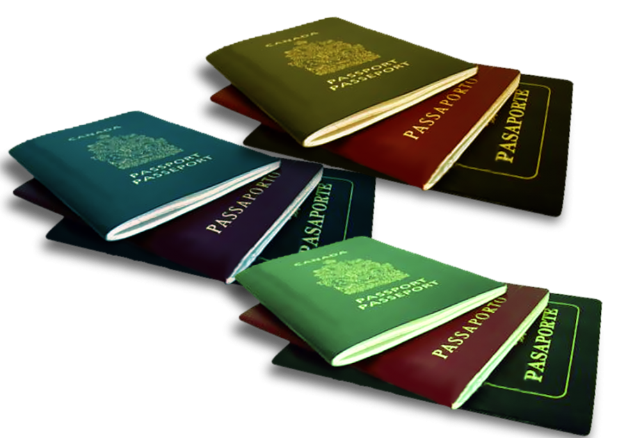 Canadian Passports PNG Image PurePNG Free transparent CC0 PNG Image