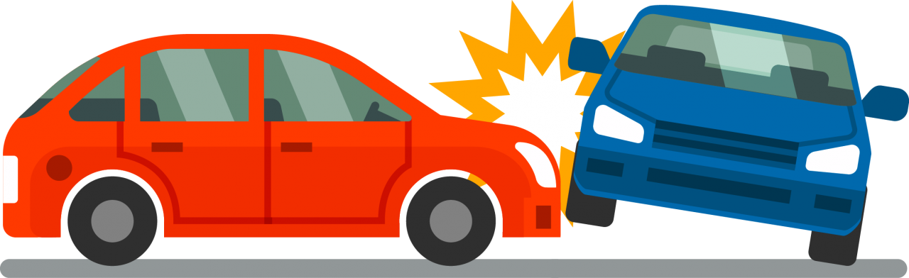 Car hitting another Car PNG Image - PurePNG | Free transparent CC0 PNG ...