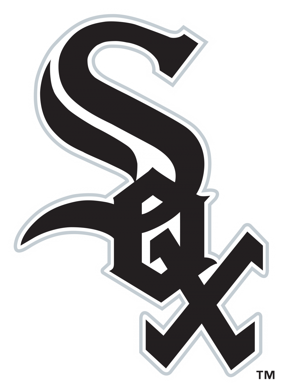 Chicago White Sox Logo PNG Image - PurePNG | Free transparent CC0 PNG ...