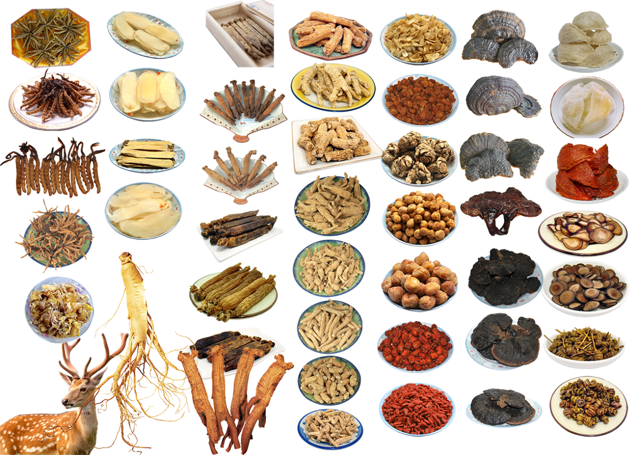 Chinese Food Ingredients PNG Image - PurePNG | Free transparent CC0 PNG