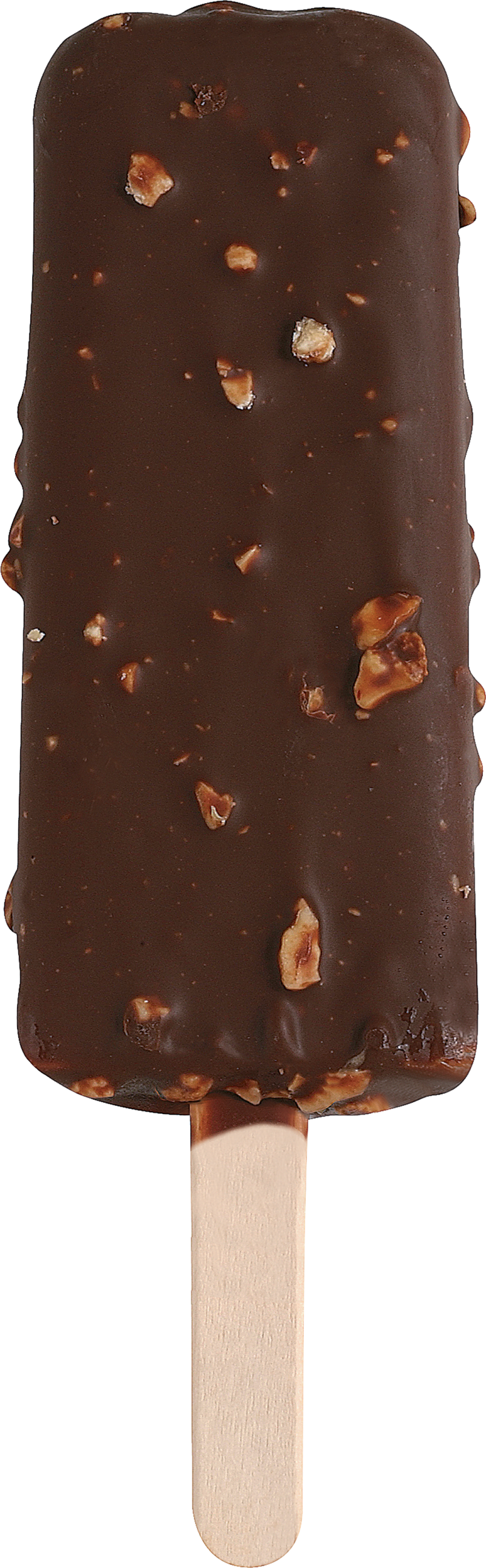 Chocolate Nuts Ice Lolly Png Image Purepng Free Transparent Cc0 Png
