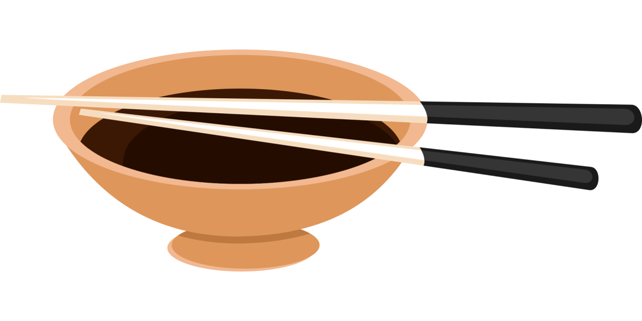 Chopsticks on a Bowl PNG Image PurePNG Free transparent CC0 PNG Image Library