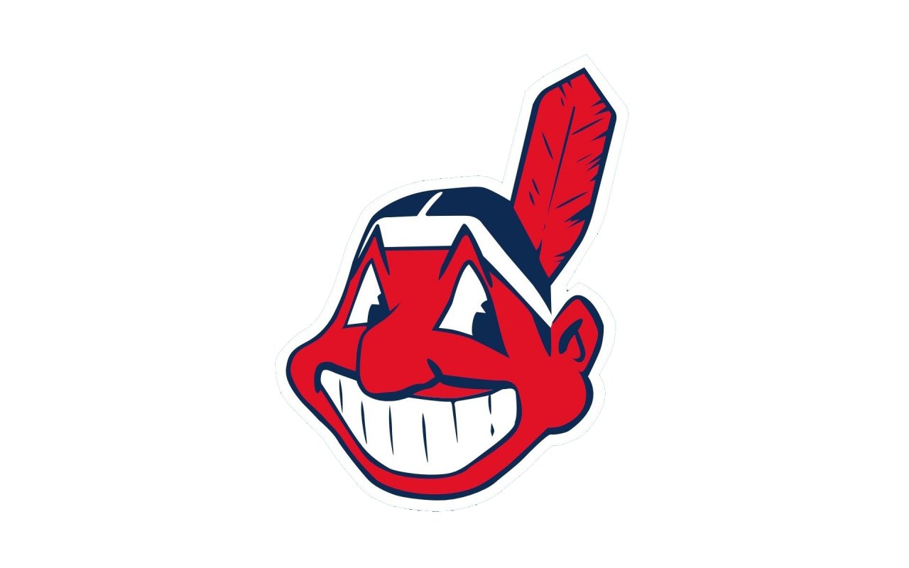 Cleveland Indians Logo PNG Image PurePNG Free transparent CC0 PNG