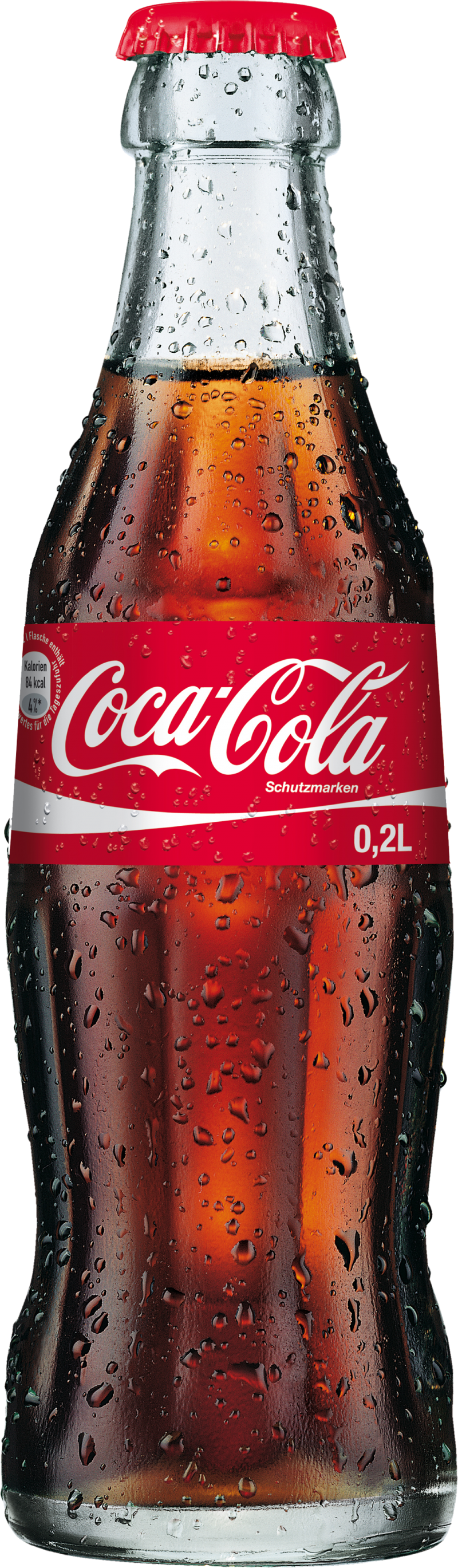 Coca Cola Bottle PNG Image - PurePNG | Free transparent ...