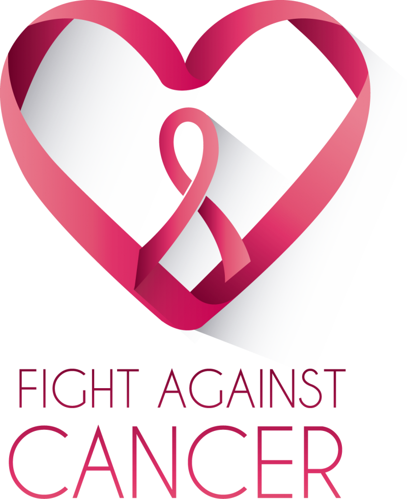 Fight Against Cancer symbol PNG Image - PurePNG | Free transparent CC0 ...