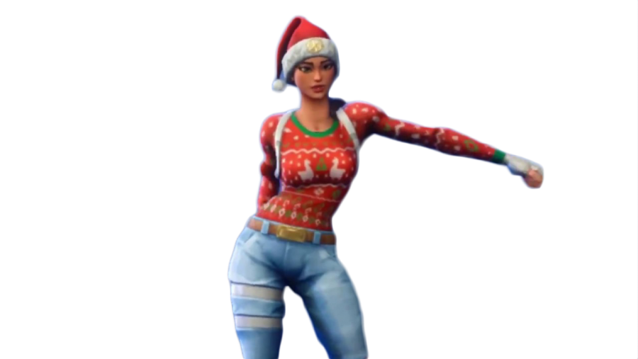 100disparition: Lynx Transparent Background Fortnite