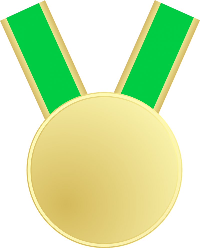 Gold Medal PNG Image - PurePNG | Free transparent CC0 PNG Image Library