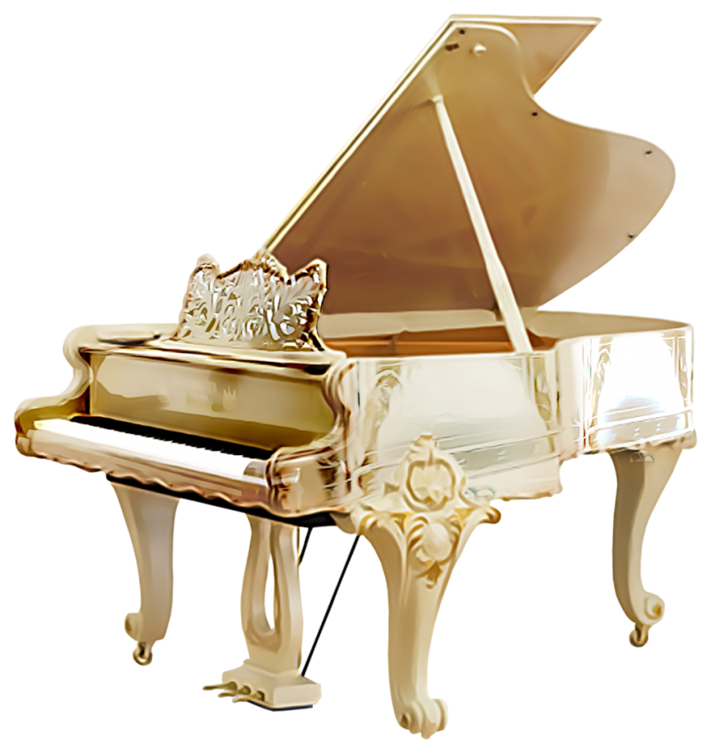 Grand Piano PNG Image - PurePNG | Free transparent CC0 PNG Image Library