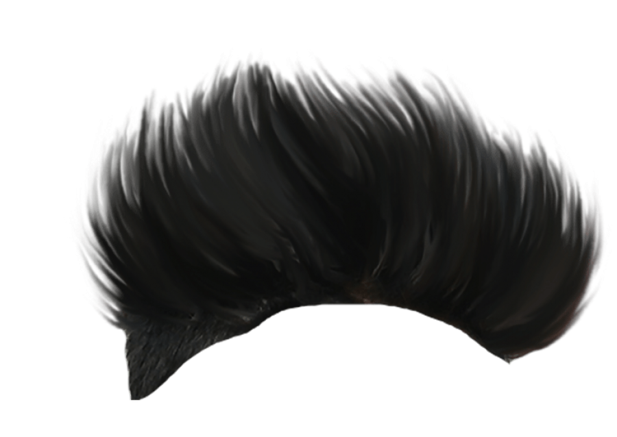 Hair Spikes Style PNG Image - PurePNG | Free transparent CC0 PNG Image