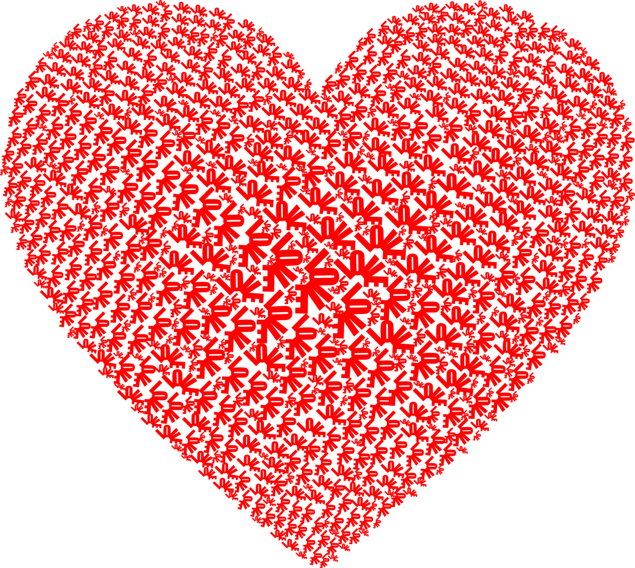 Heart PNG Image - PurePNG | Free transparent CC0 PNG Image Library