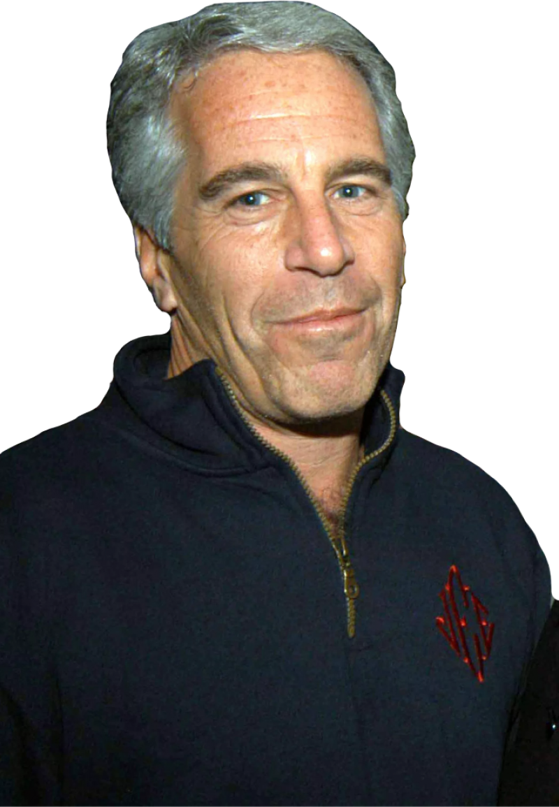Jeffrey Epstein / 130 People Come Forward Claiming They Are Jeffrey.