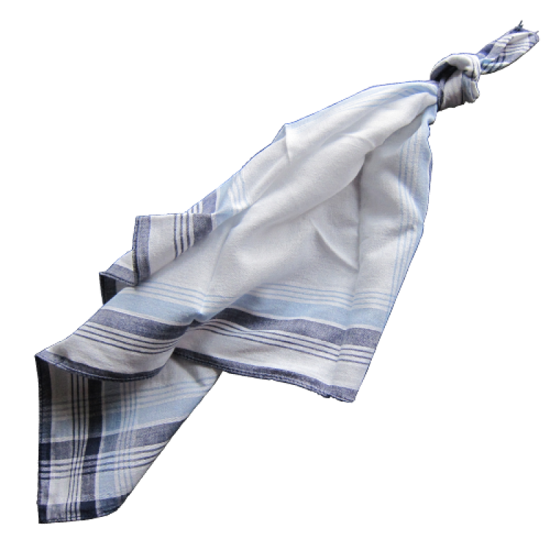 Knotted Handkerchief PNG Image PurePNG Free transparent CC0 PNG