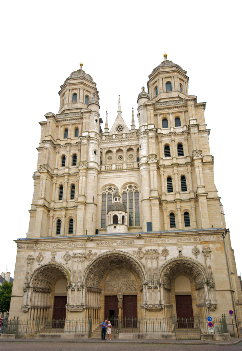 Notre-Dame - Paris PNG Image - PurePNG | Free transparent CC0 PNG Image