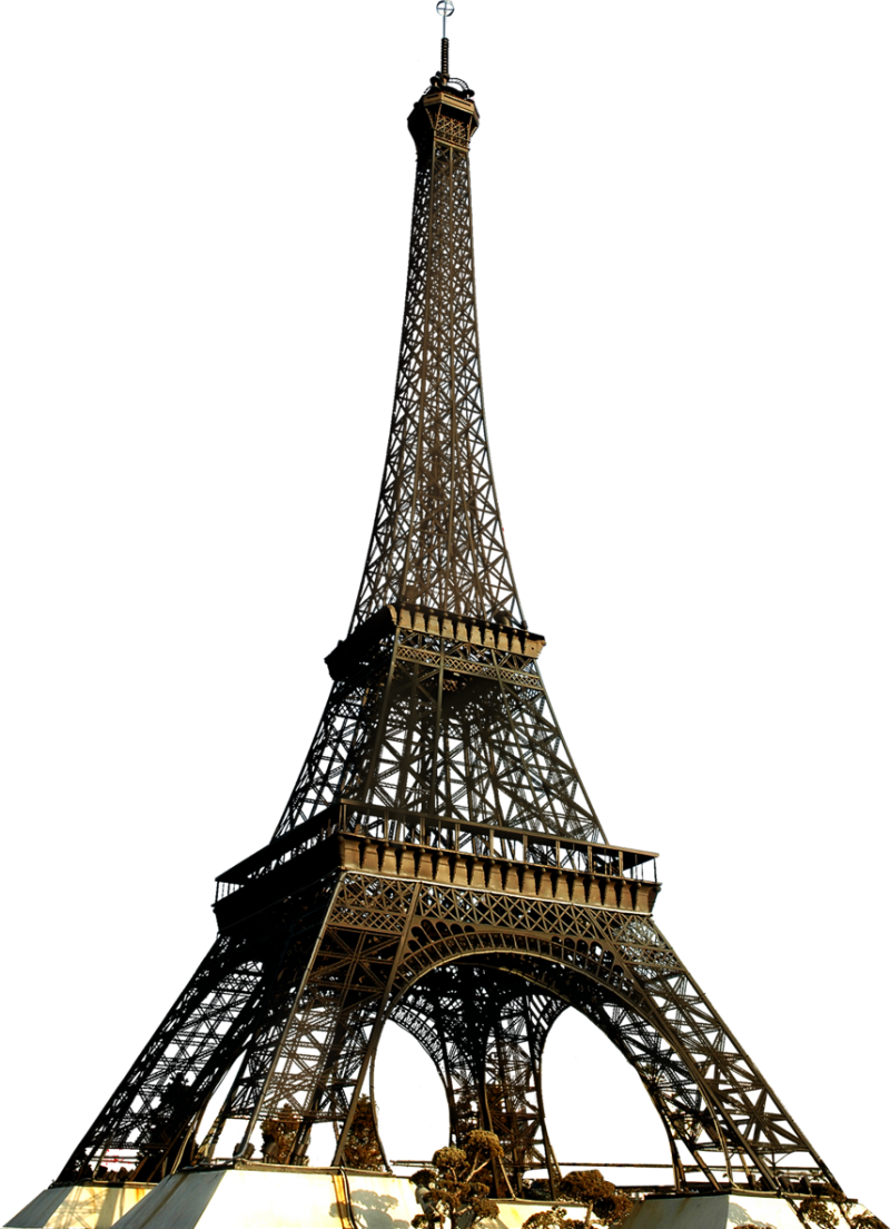 Torre Eiffel Png Ladybug