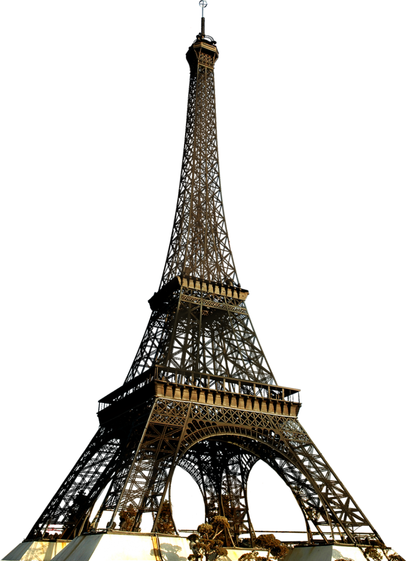 tour eiffel installation ampoules