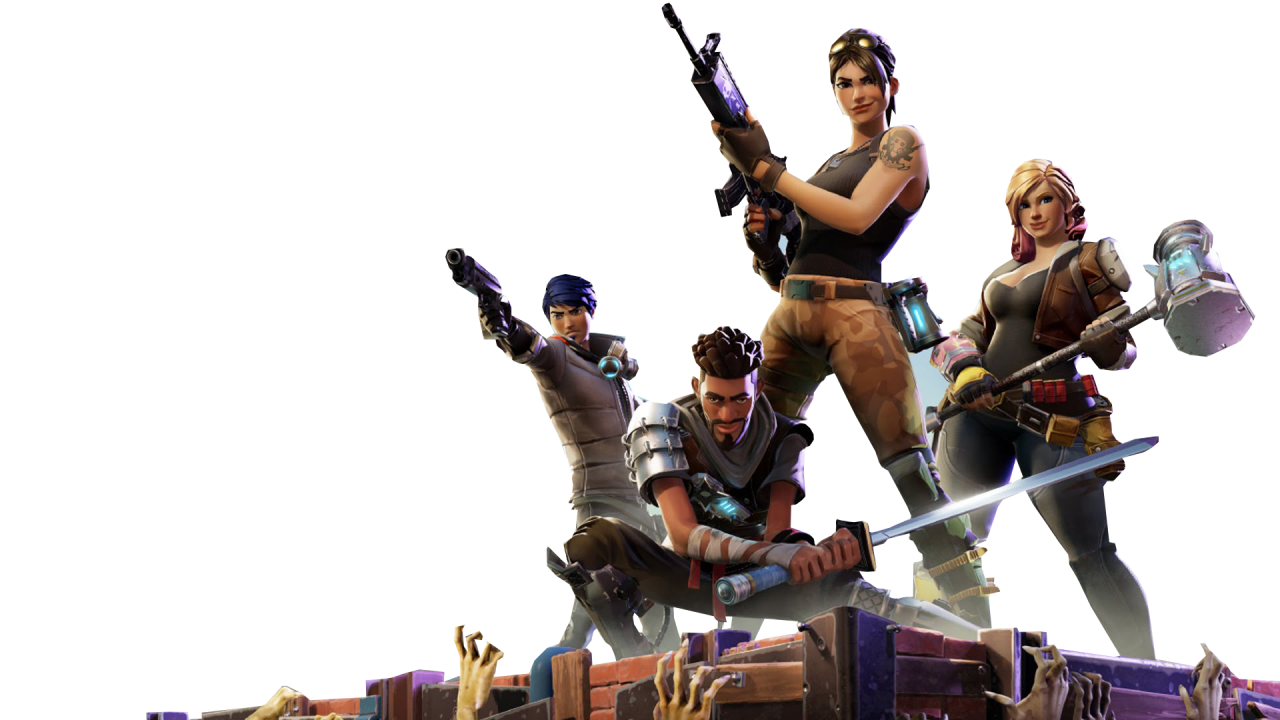 Posing Fortnite Thumbnail Template Png Image Purepng Free Transparent Cc0 Png Image Library