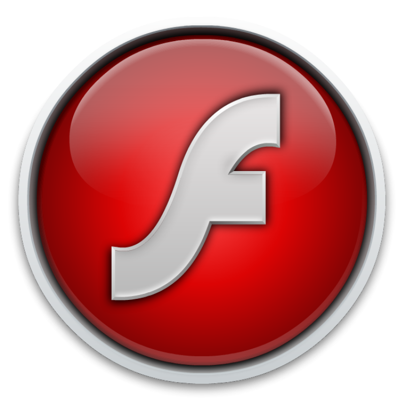 Adobe Flash Logo Icon PNG Image - PurePNG | Free transparent CC0 PNG ...