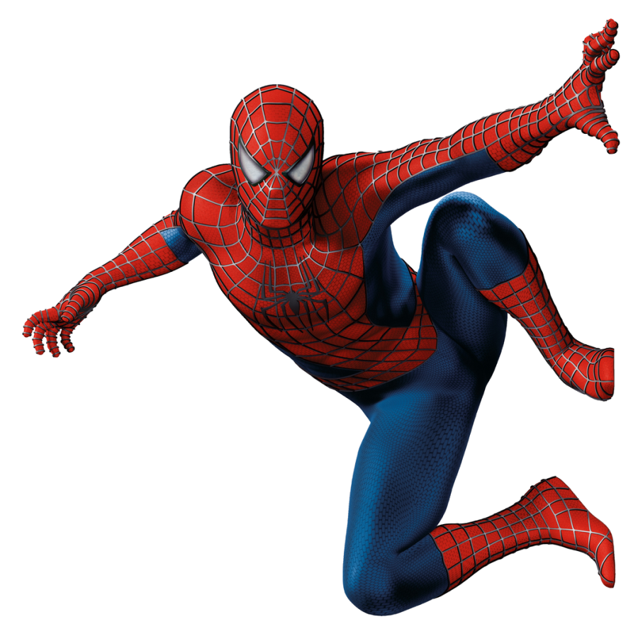 Amazing SpiderMan PNG Image - PurePNG | Free transparent CC0 PNG Image ...