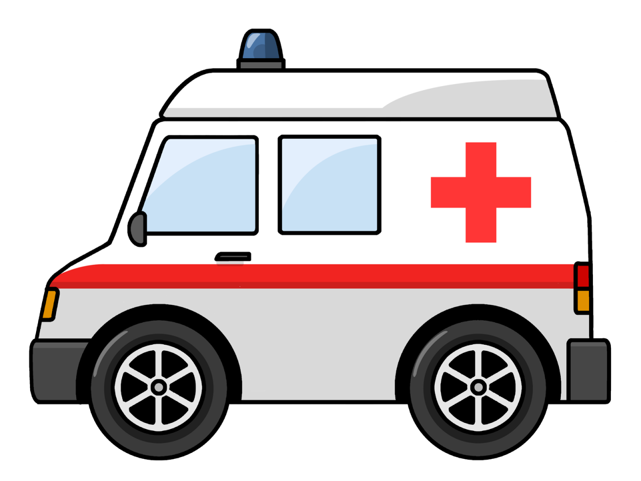 Ambulance PNG Image - PurePNG | Free transparent CC0 PNG Image Library