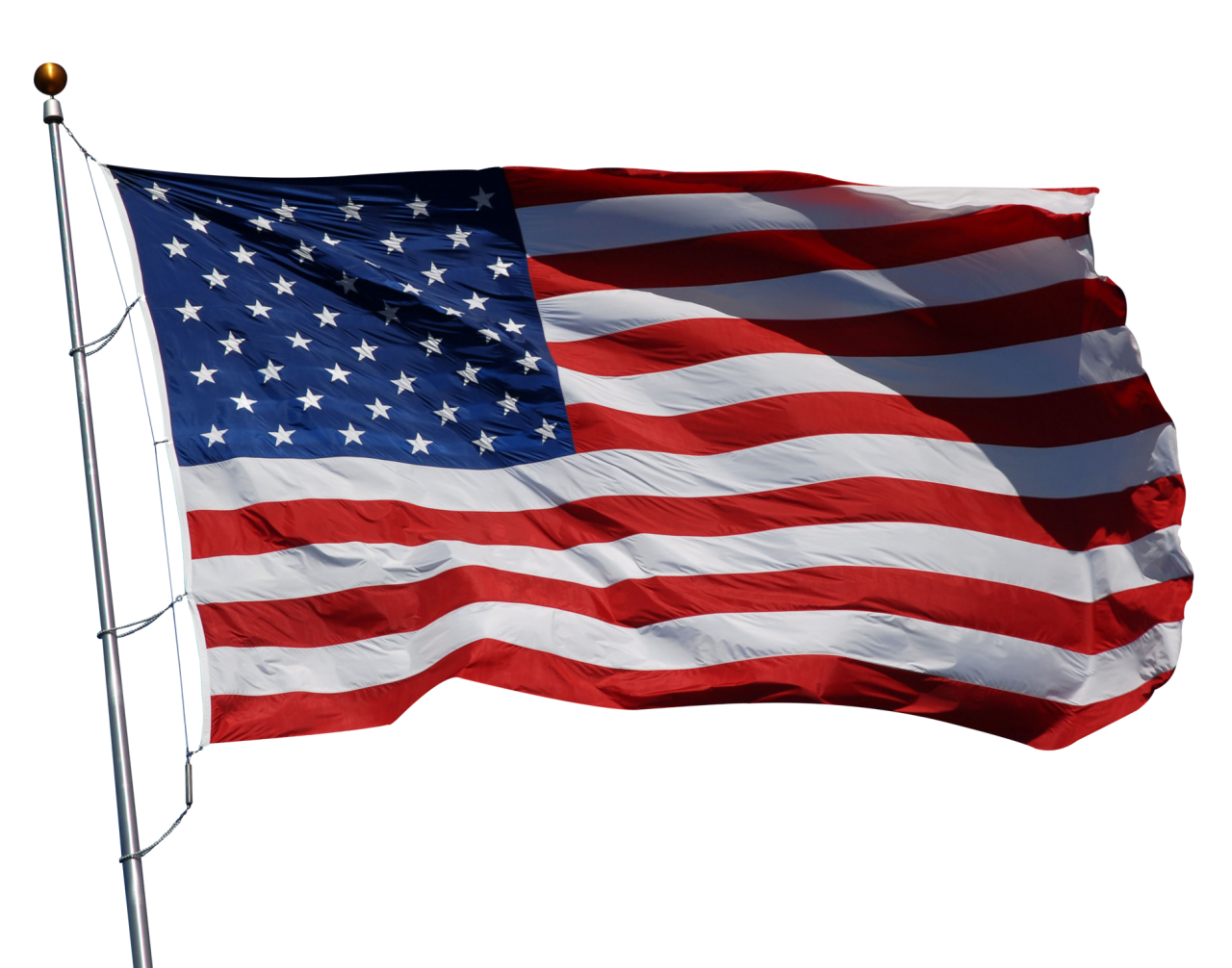 America Flag PNG Image - PurePNG | Free transparent CC0 PNG Image Library