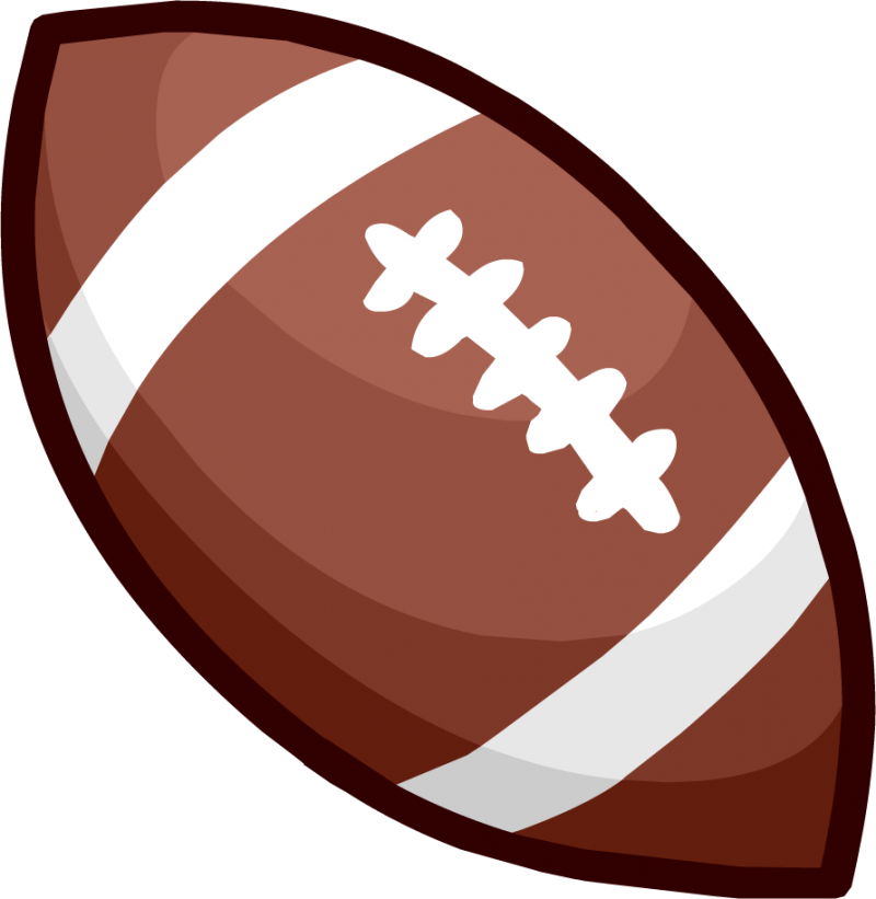 American Football PNG Image - PurePNG | Free transparent CC0 PNG Image