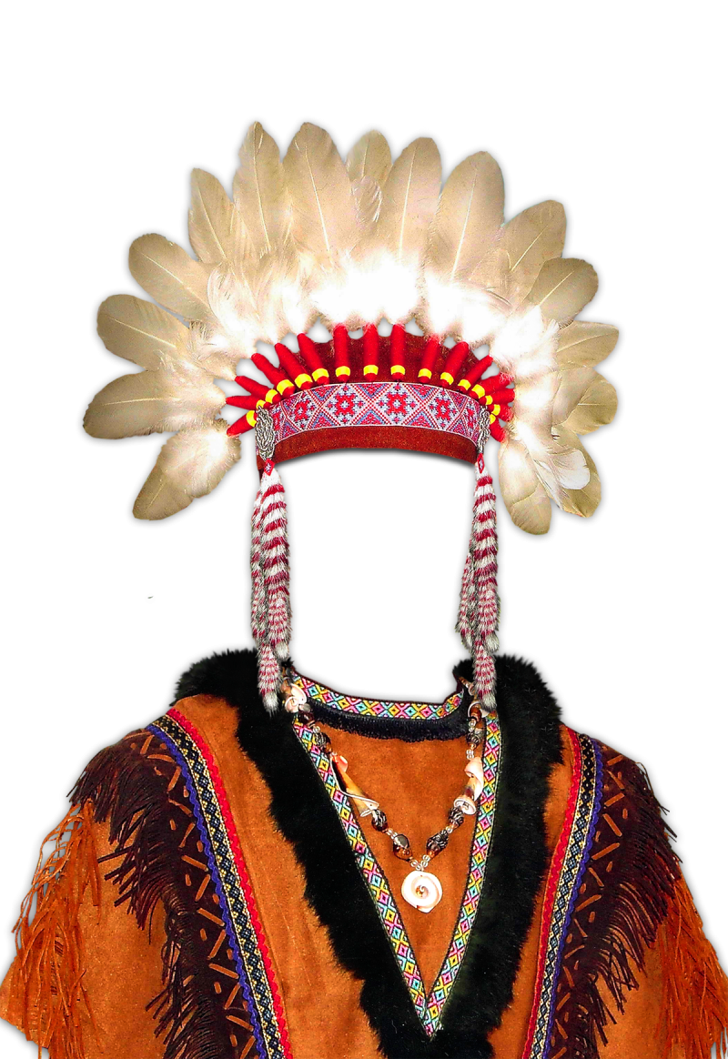 American Indians PNG Image - PurePNG | Free transparent CC0 PNG Image