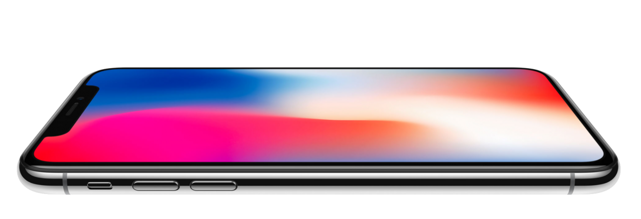 Apple iPhone X PNG Image - PurePNG | Free transparent CC0 PNG Image Library