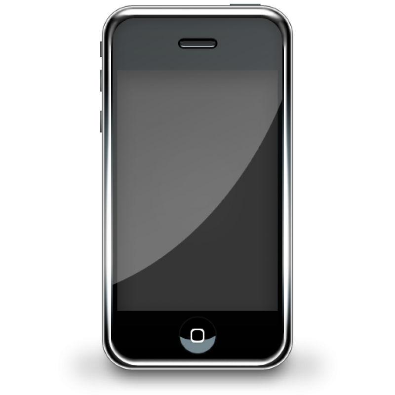 Apple Smartphone PNG Image - PurePNG | Free transparent CC0 PNG Image