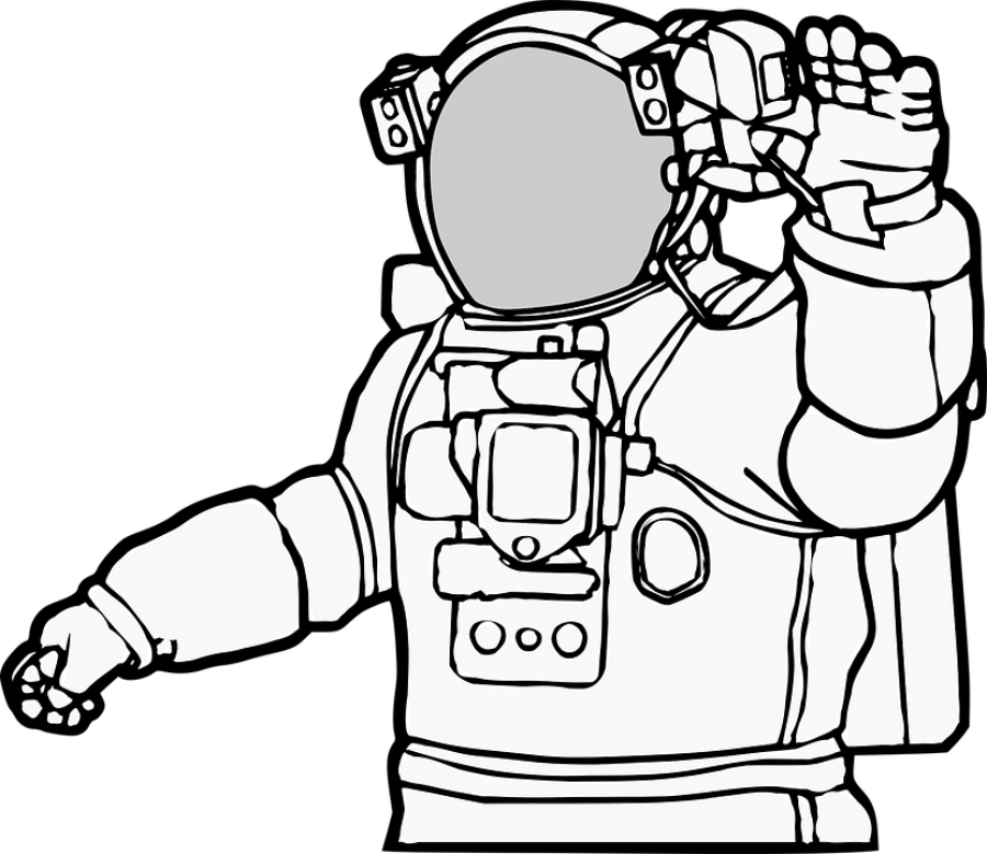 Astronaut PNG Image - PurePNG | Free transparent CC0 PNG Image Library