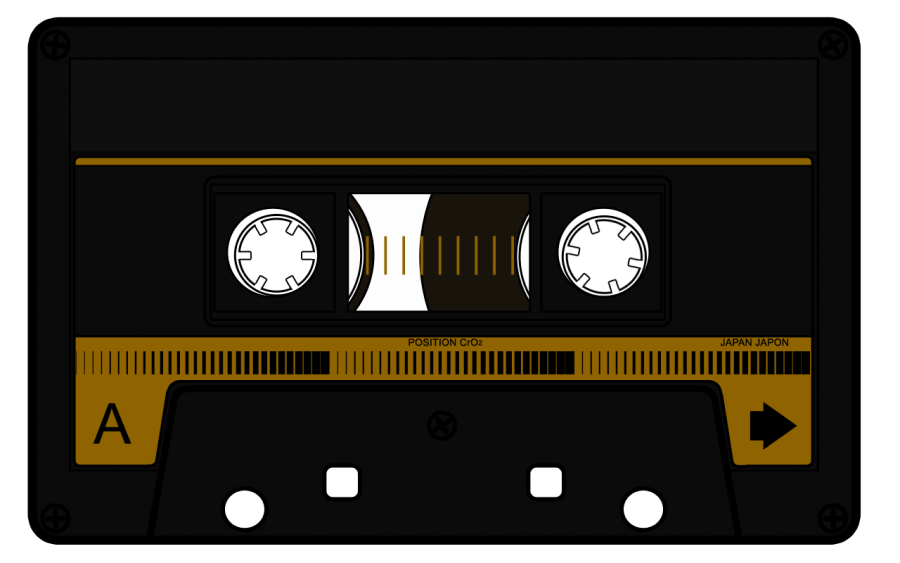 Audio Cassette PNG Image PurePNG Free transparent CC0 PNG Image Library
