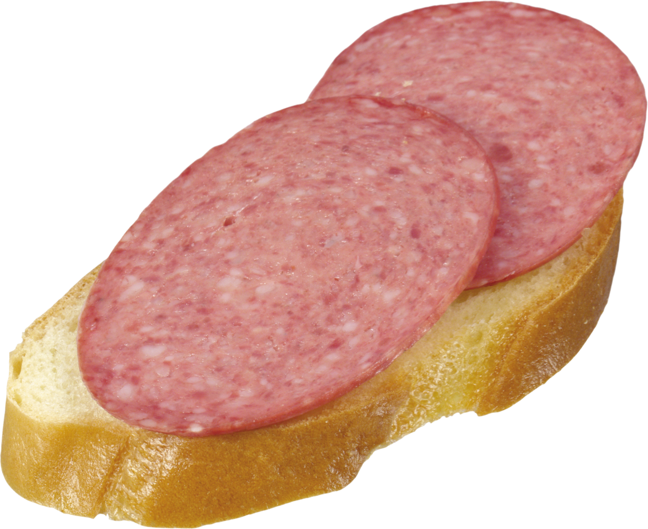 Baguette Salami PNG Image PurePNG Free transparent CC0 PNG Image
