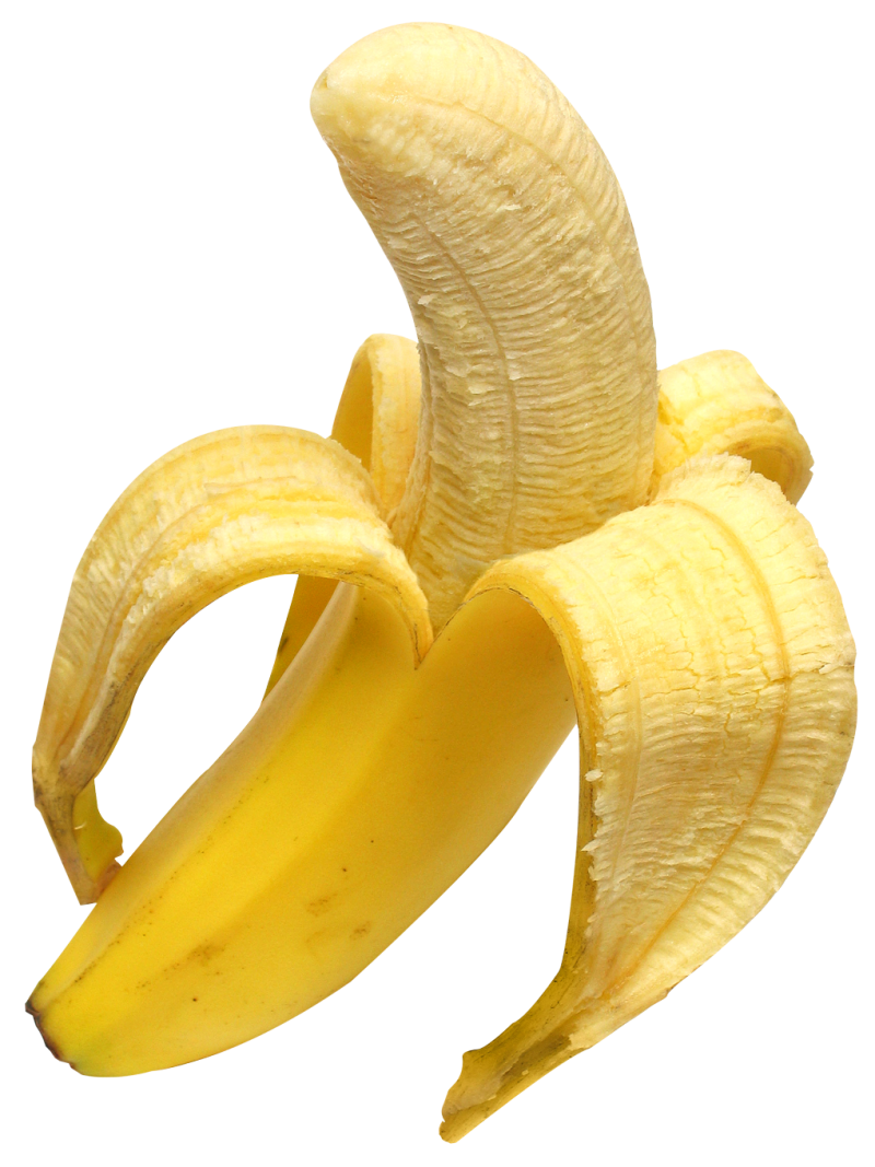 Banana Open Png Image Purepng Free Transparent Cc Png Image Library