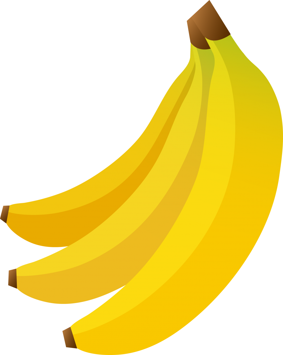Banana�s PNG Image PurePNG Free transparent CC0 PNG