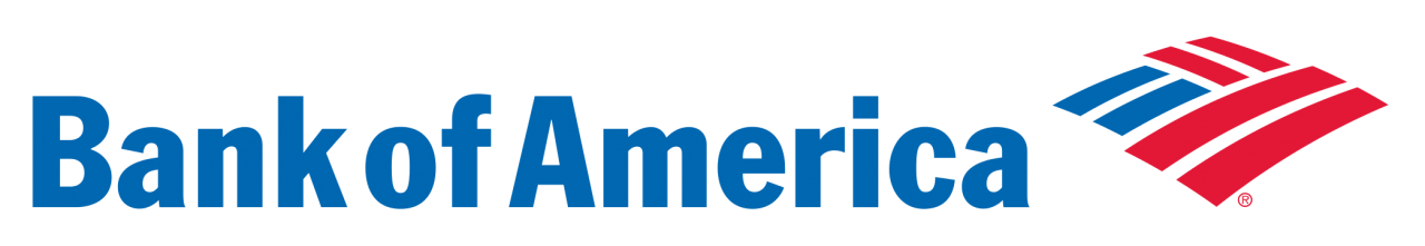 Bank of America Logo PNG Image - PurePNG | Free transparent CC0 PNG ...