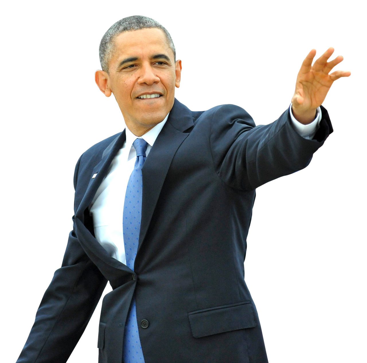 Barack Obama PNG Image - PurePNG | Free transparent CC0 PNG Image Library