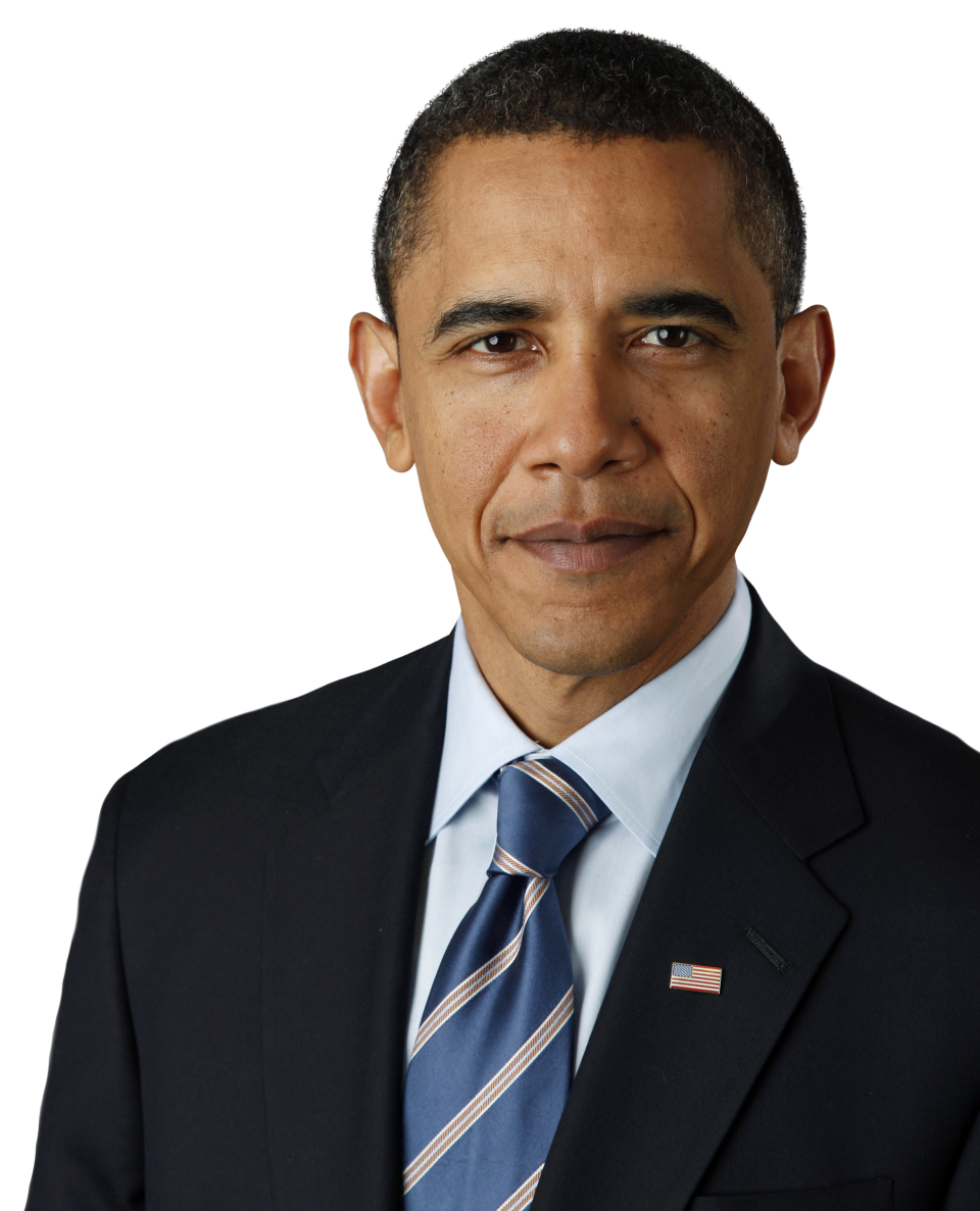 Barack Obama PNG Image - PurePNG | Free transparent CC0 ...
