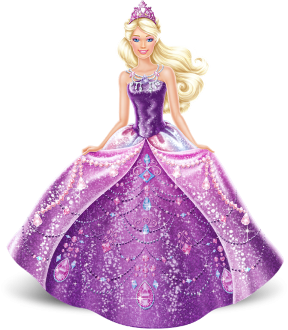 Barbie PNG Image - PurePNG | Free transparent CC0 PNG Image Library