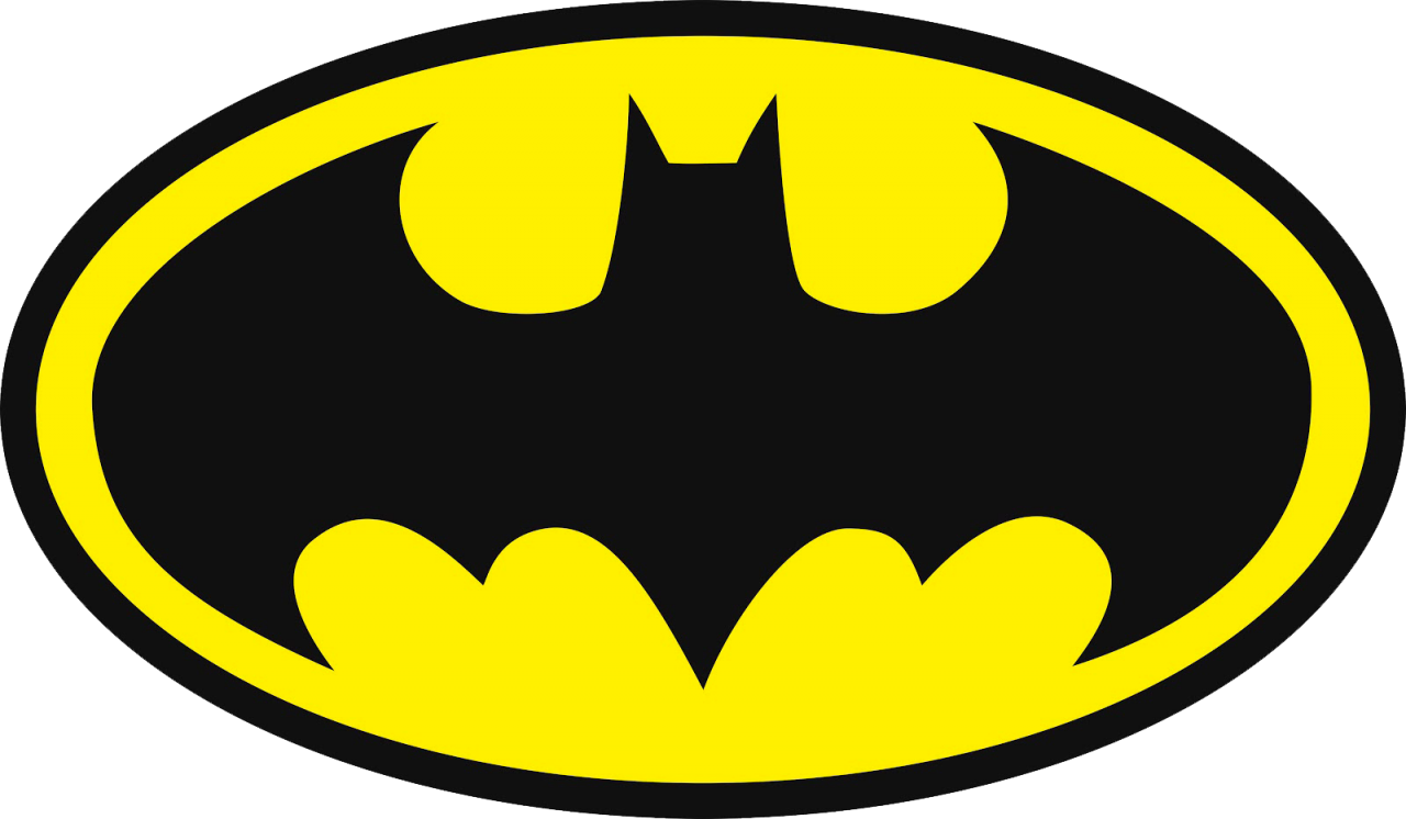 Batman Logo PNG Image - PurePNG | Free transparent CC0 PNG ...