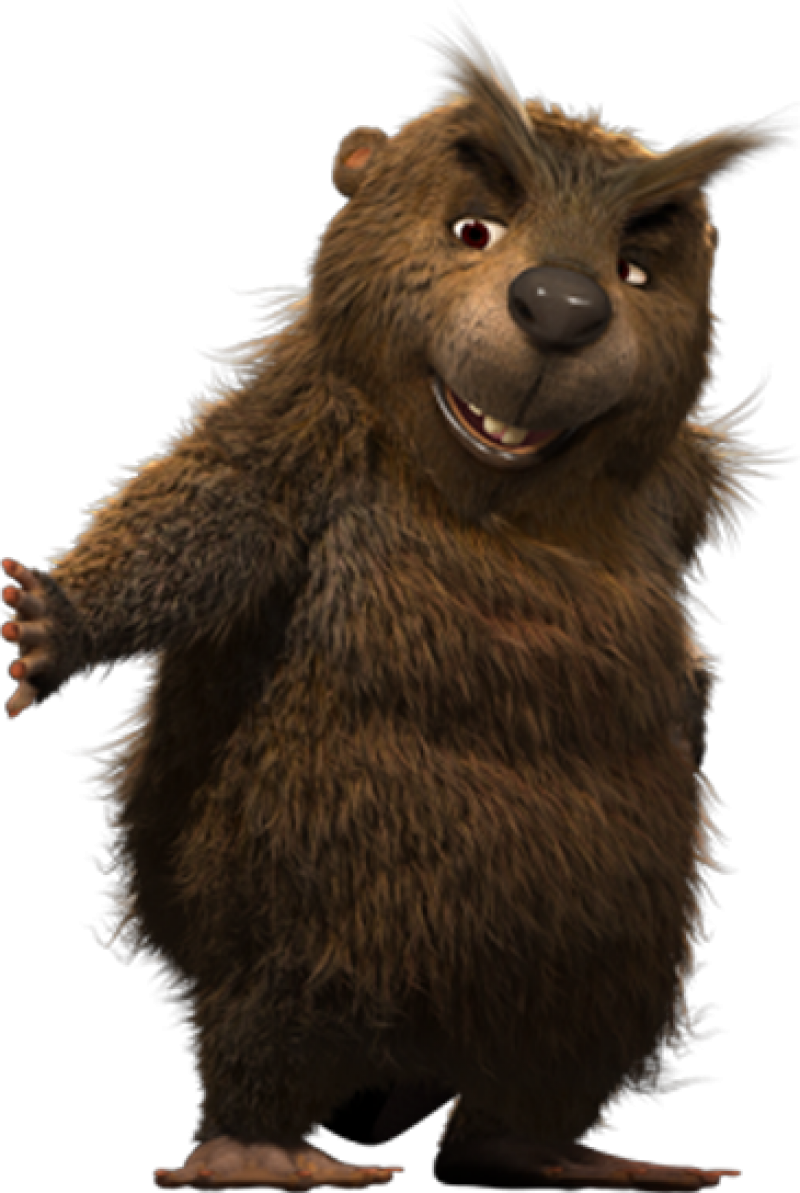 Beaver Standing PNG Image - PurePNG | Free transparent CC0 PNG Image