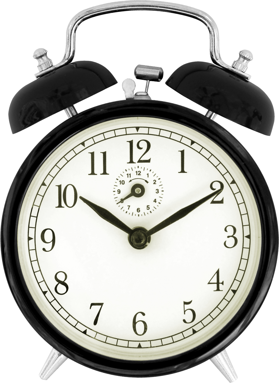 Black Alram Clock PNG Image - PurePNG | Free transparent CC0 PNG Image ...