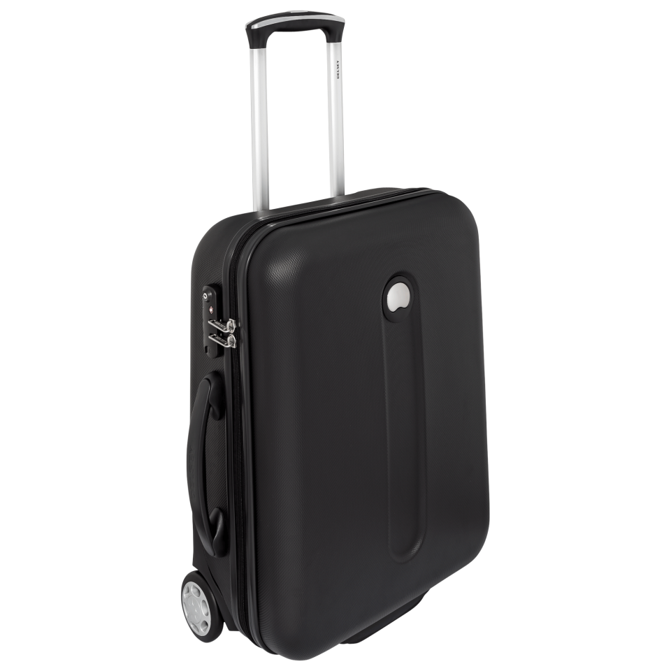 xiaomi suitcase transparent