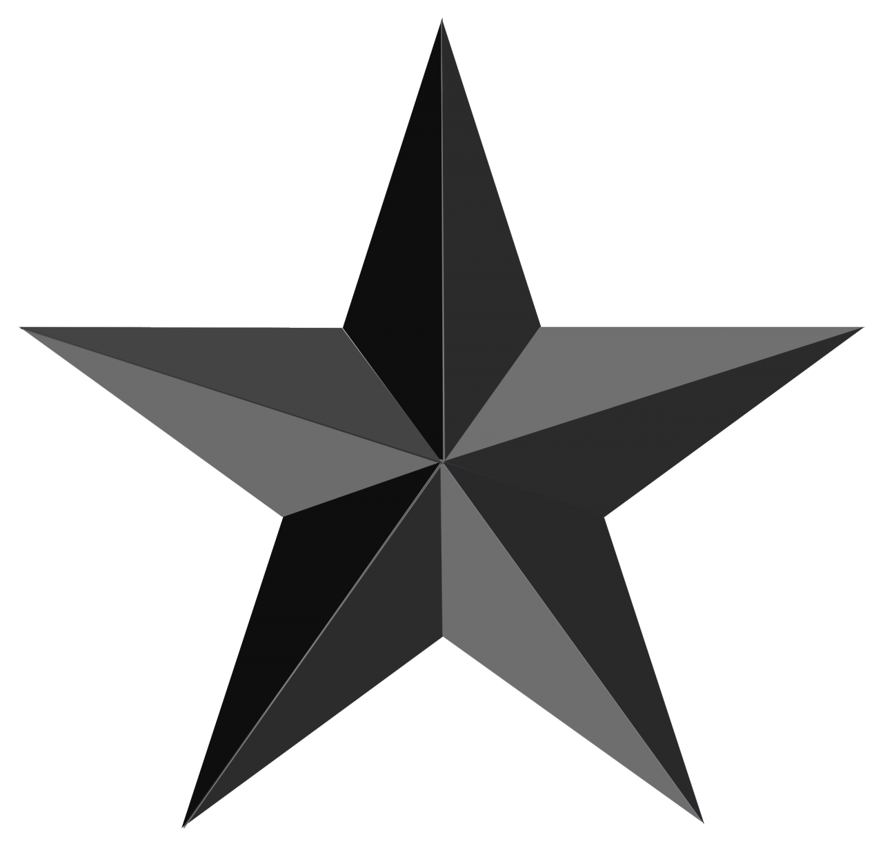 Black Star PNG Image - PurePNG | Free transparent CC0 PNG Image Library