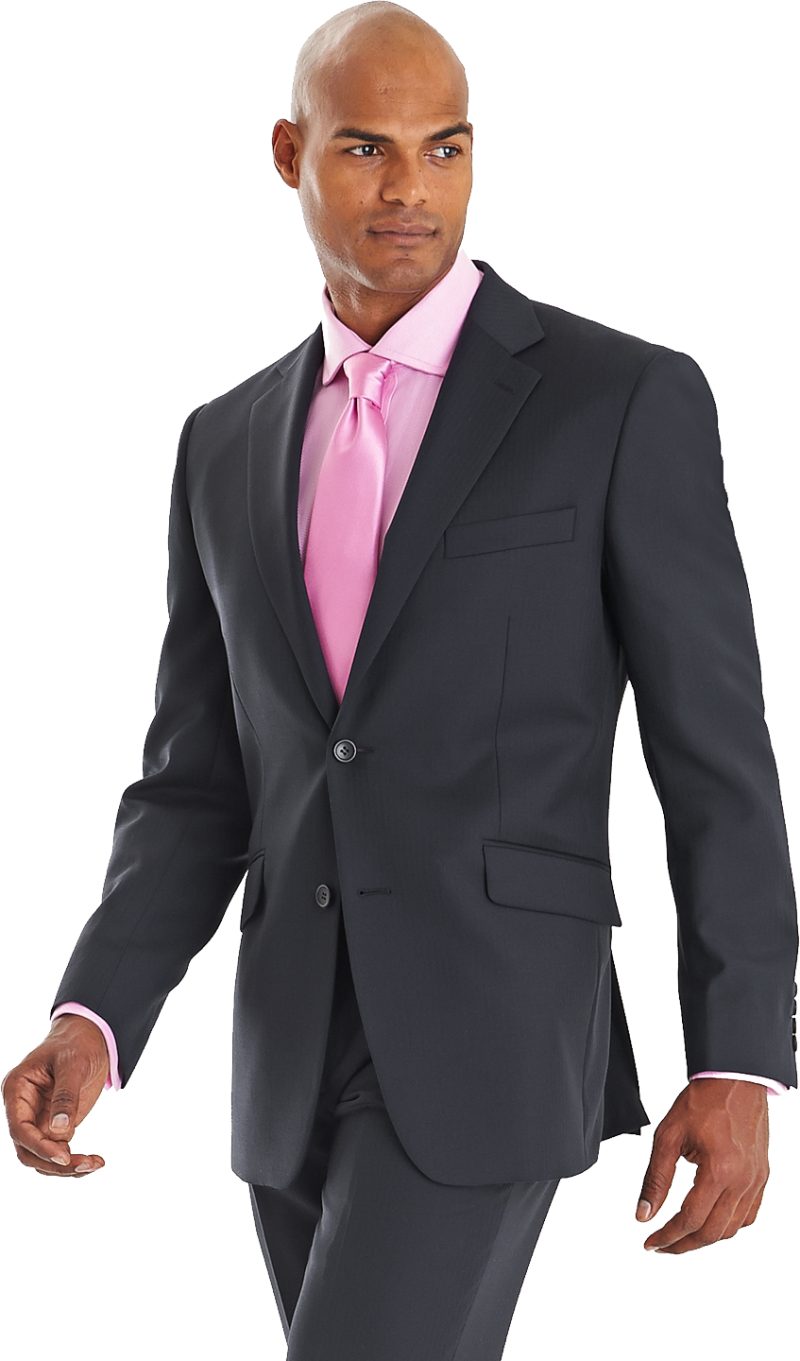 Black Suit Pink Tie Png Image Purepng Free Transparent Cc0 Png