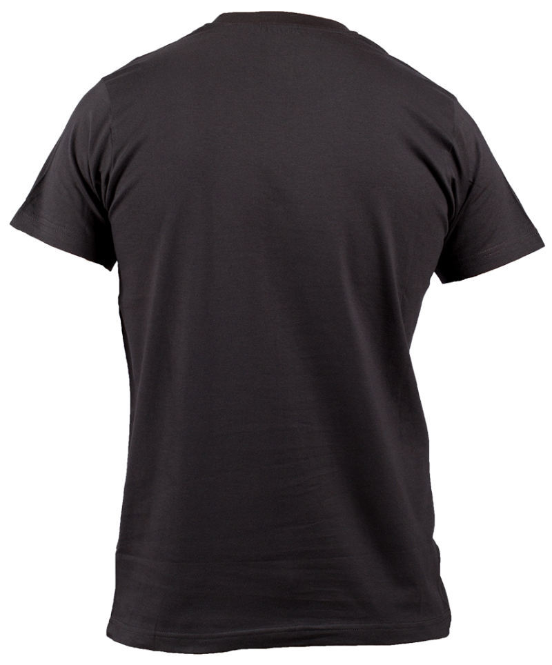 Black T-Shirt PNG Image - PurePNG | Free transparent CC0 PNG Image Library