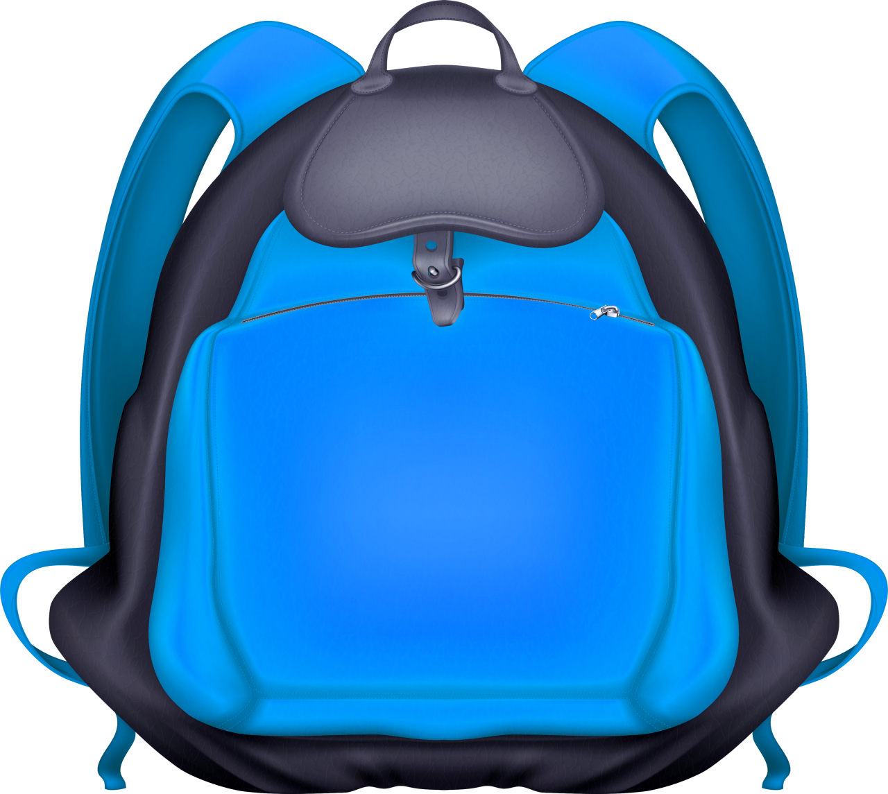 travel backpack png