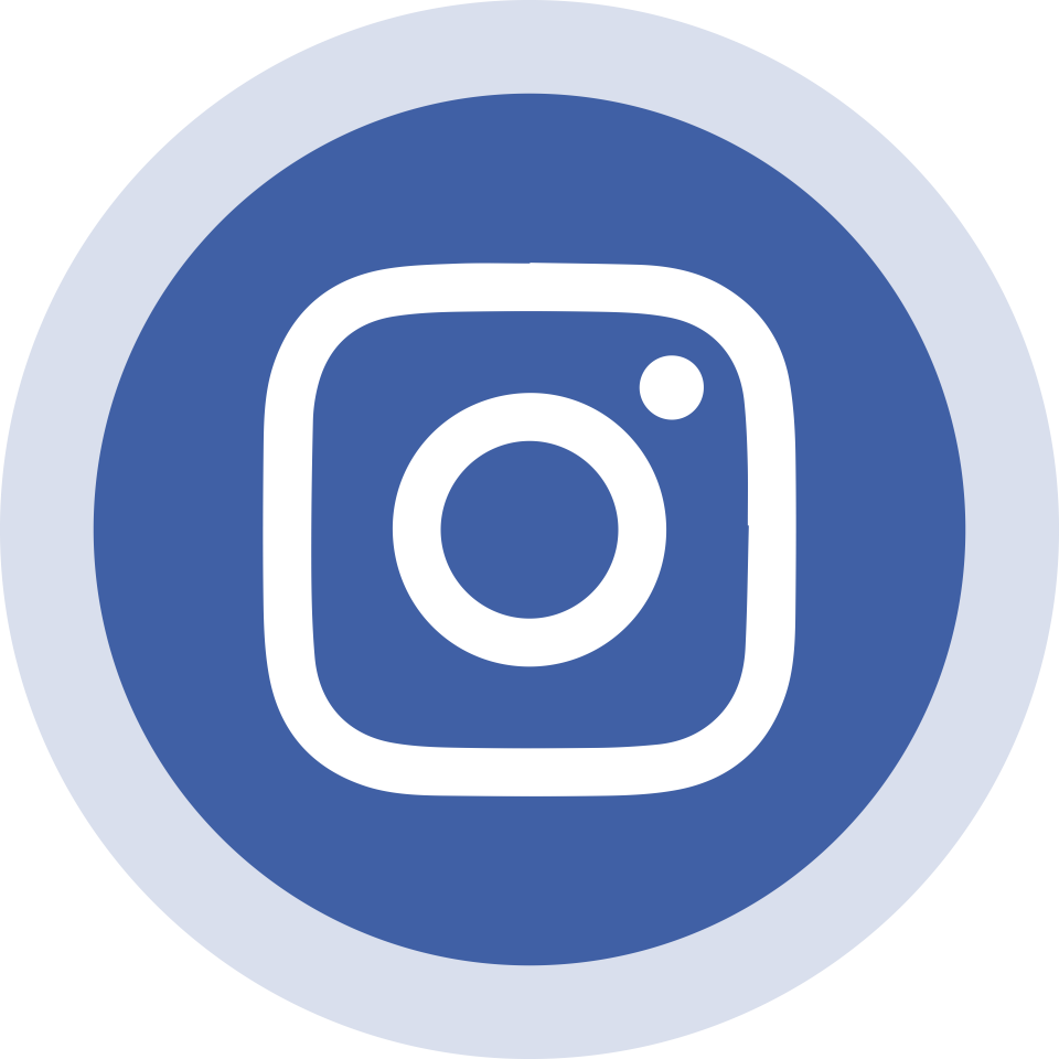 Computer Icons Instagram Logo Decal Png Clipart Blue Brand Circle ...