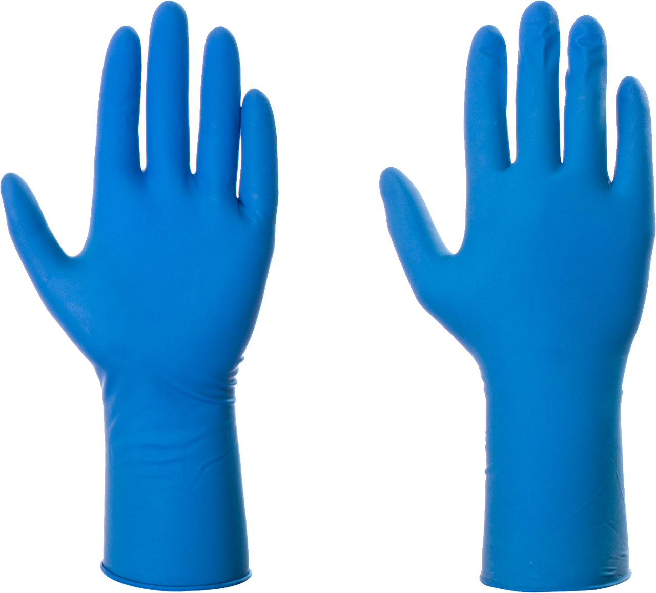 Blue Gloves PNG Image PurePNG Free transparent CC0 PNG Image Library